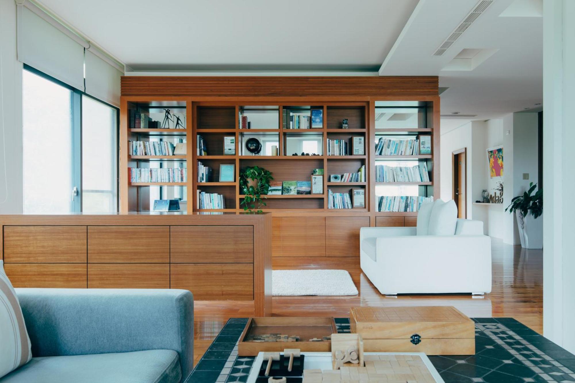 Adagio Shihtiping Apartment Fengbin Exterior photo