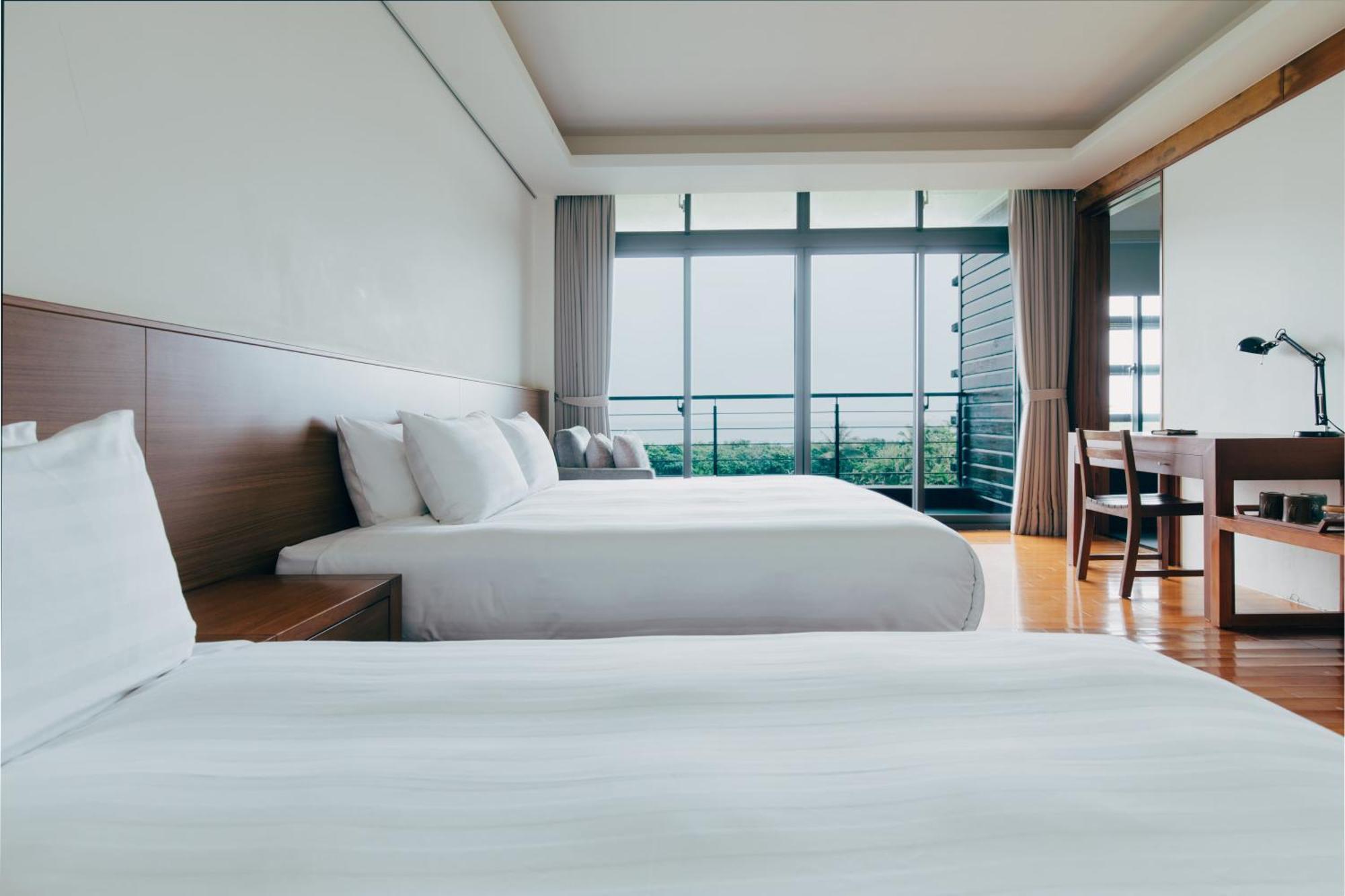 Adagio Shihtiping Apartment Fengbin Room photo