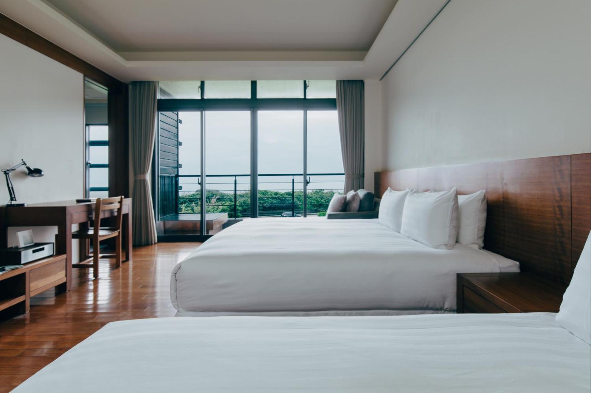 Adagio Shihtiping Apartment Fengbin Exterior photo